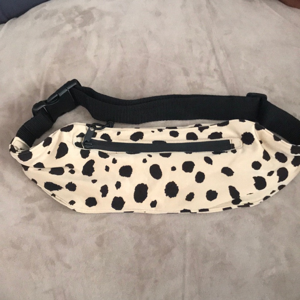 Bag triangl